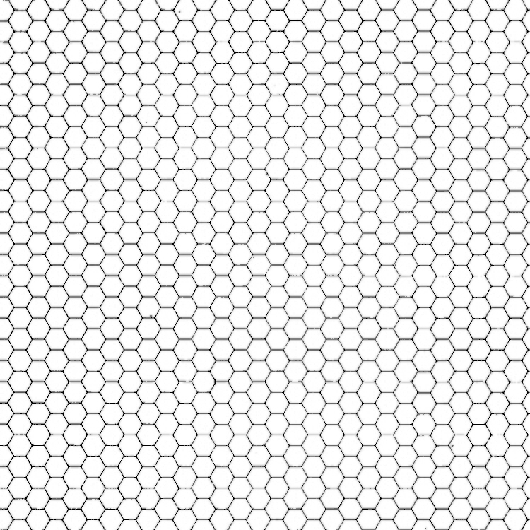 Hexagonal+grid+paper